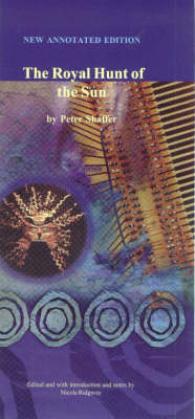 Royal Hunt of the Sun -- Paperback / softback