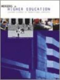 Mergers in Higher Education : Lessons Learned in Transitional Contexts -- Paperback / softback