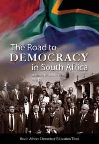 The road to democracy (1990-1996): Volume 6: Part 1 （2ND）