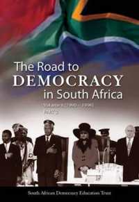 The road to democracy (1990-1996): Volume 6: Part 2 （2ND）