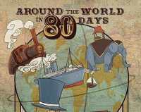 Around the world in eighty days : The India section