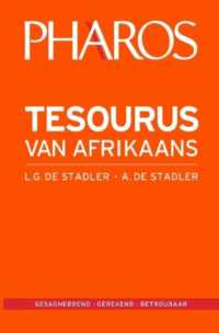 Tesourus van Afrikaans （2nd）
