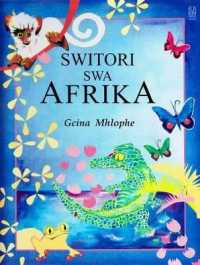 Mitsheketo Ya Afrika