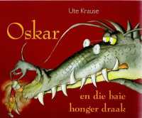 Oskar En Die Baie Honger Draak