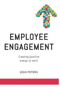 Employee Engagement : Creating Positive Energy at Work
