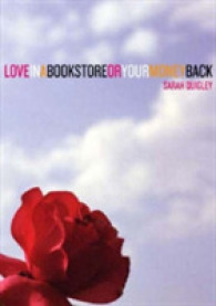 Love in a Bookstore or Your Money Back : paperback -- Paperback / softback
