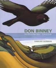 Don Binney : Nga Manu/Nga Motu-Birds/Islands