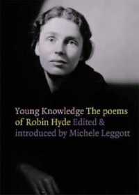 Young Knowledge : The Poems of Robin Hyde