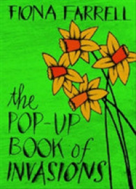 The Pop-up Book of Invasions : paperback