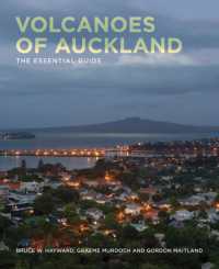 Volcanoes of Auckland : The Essential Guide