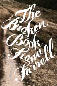 Broken Book -- Paperback / softback