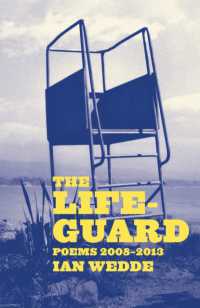 Lifeguard : Poems 2008-2013 -- Paperback / softback