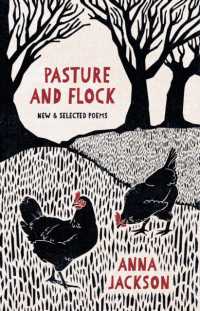 Pasture and Flock : New and Selected Poems