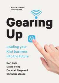 Gearing Up : Leading your Kiwi Business into the Future