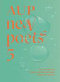 AUP New Poets 5 (Aup New Poets)