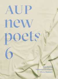 AUP New Poets 6 (Aup New Poets)
