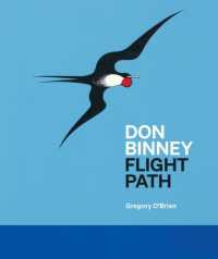 Don Binney : Flight Path
