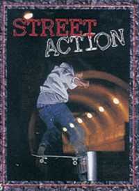 Street Action (Wildcats)