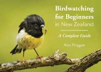 Birdwatching in New Zealand -- Paperback / softback