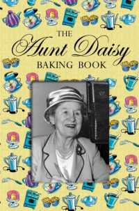 Aunt Daisy Baking Book -- Spiral bound