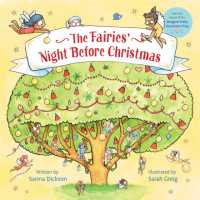 Fairies' Night before Christmas -- Paperback / softback