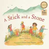 Stick and a Stone -- Paperback / softback
