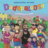 Dadapalooza : A Celebration of Dads (Celebrating Family) -- Paperback / softback
