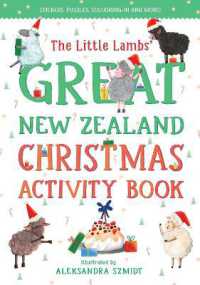 The Little Lambs' Great New Zealand Christmas Activity Book