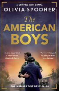 The American Boys
