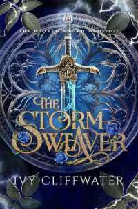 The Storm Weaver