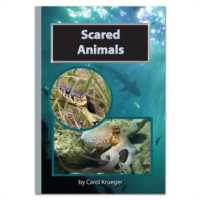 Scared Animals (Rainbow Reading Silver)