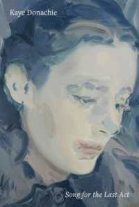 Kaye Donachie : Song for the Last Act