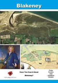 Blakeney : Have You Heard about Blakeney?