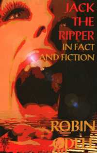 Jack the Ripper in Fact & Fiction : New & Revised Edition