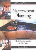 Narrowboat Planning : Designing the Interior of Your Boat