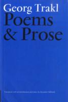 Poems & Prose