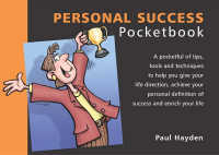 Personal Success Pocketbook : Personal Success Pocketbook