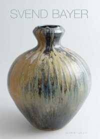Svend Bayer : New Pots (Goldmark Pots)