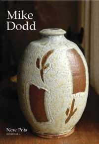 Mike Dodd : Recent Pots (Goldmark Pots)