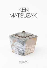 Ken Matsuzaki : New Pots (Goldmark Pots)