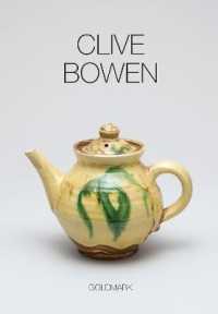 Clive Bowen (Goldmark Pots)