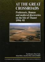 At the Great Crossroads (Cat Occasional Paper)