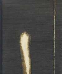 The Unknown Masterpiece : Signed Limited Edition of 50 Copies with Original Paintings Used for the Binding