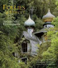 Follies of Europe:Architectural Extravaganzas
