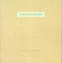 Undercover : Oriel Davies Open 2006