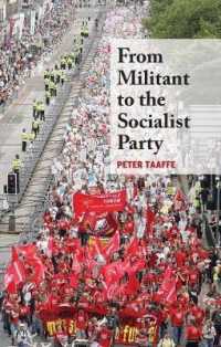 From Militant to the Socialist Party