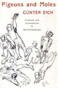 Pigeons and Moles : Selected Writings