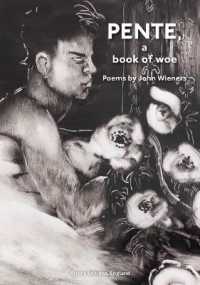 PENTE : A BOOK OF WOE