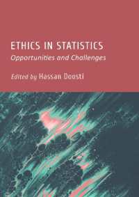Ethics in Statistics : Opportunities and Challenges