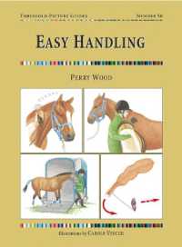 Easy Handling (Threshold Picture Guide)